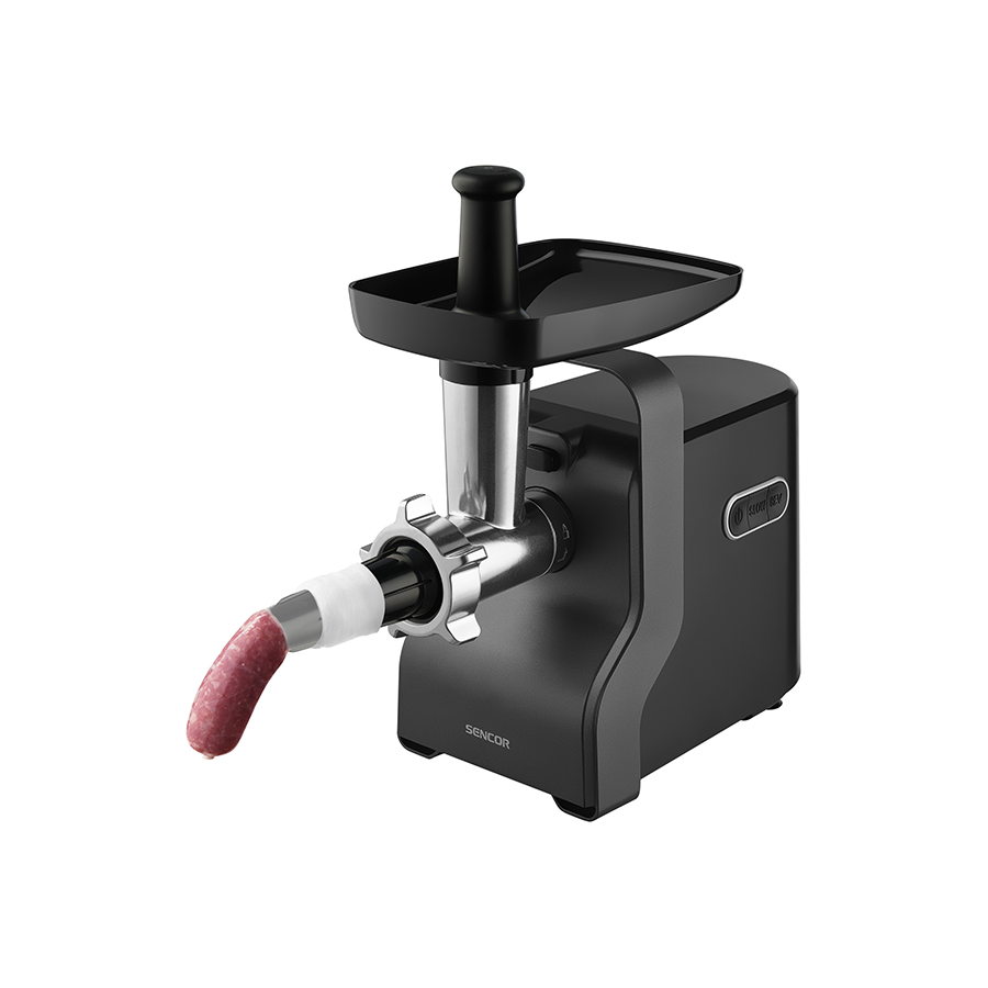 Sencor Mašina za mljevenje mesa SMG 5400BK