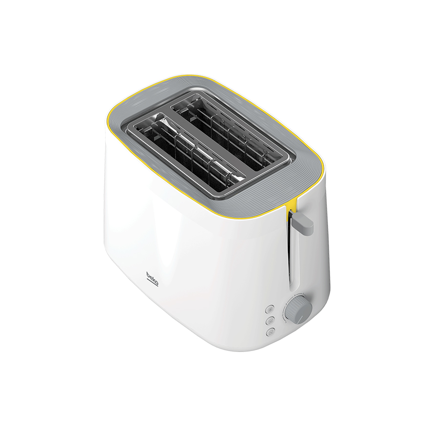 Beko Toster TAM 4220 W