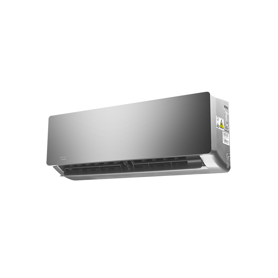 Vivax Klima ACP-12CH35AERI+ Inverter Silver Mirror