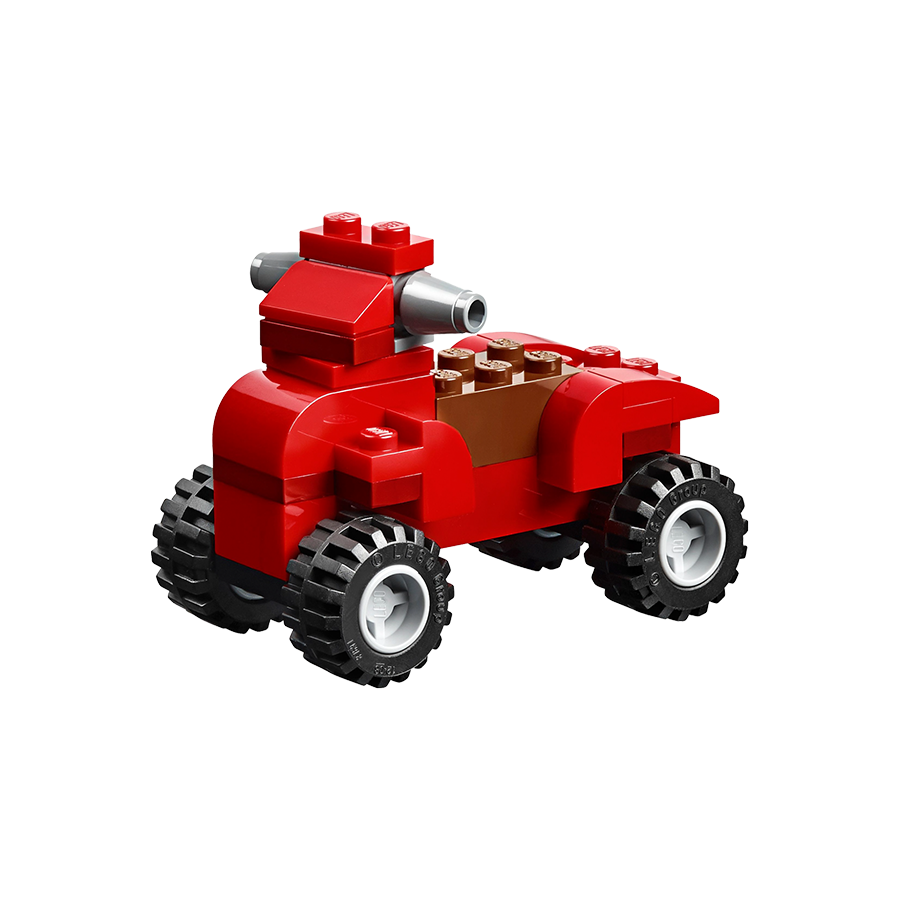 LEGO Classic Kreativni set za gradnju