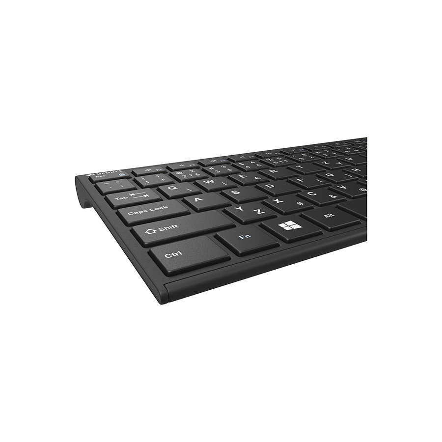 Yenkee Tastatura bežična YKB 2000 CSBK