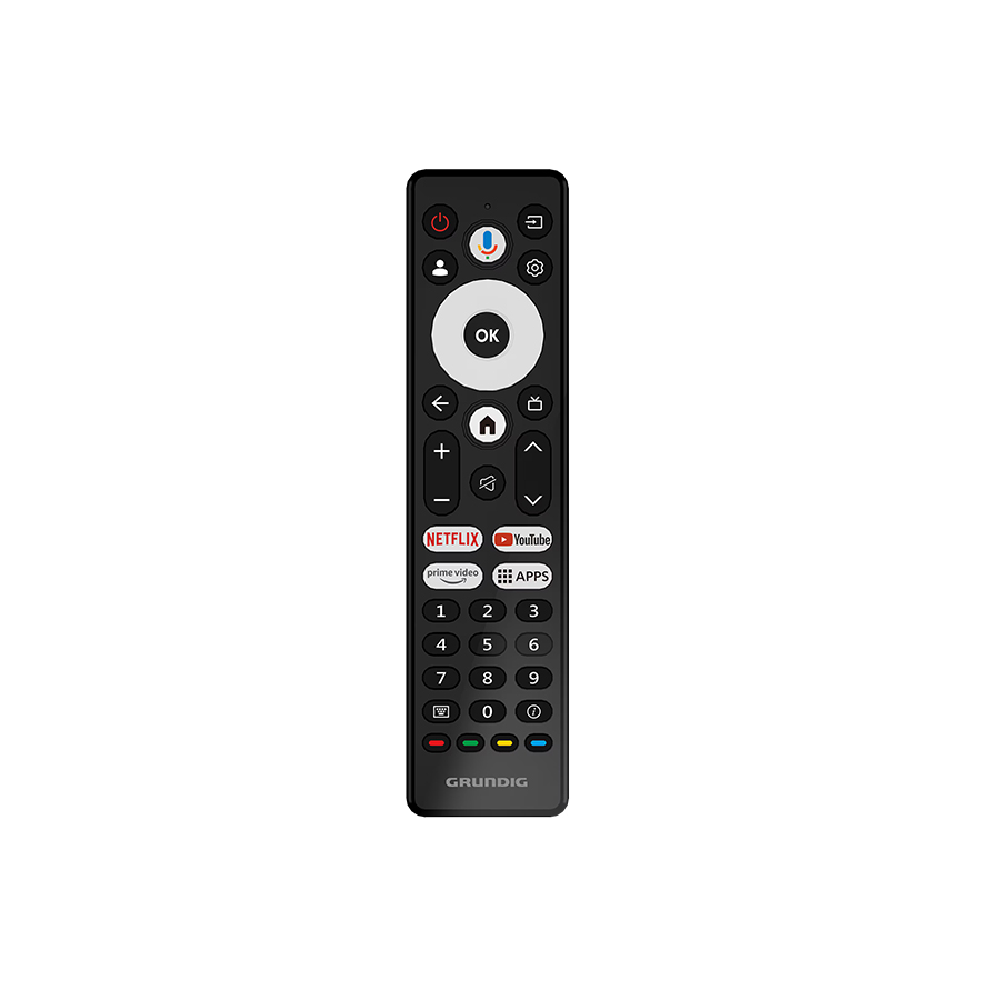 GRUNDIG LED TV 32" GIH 6700