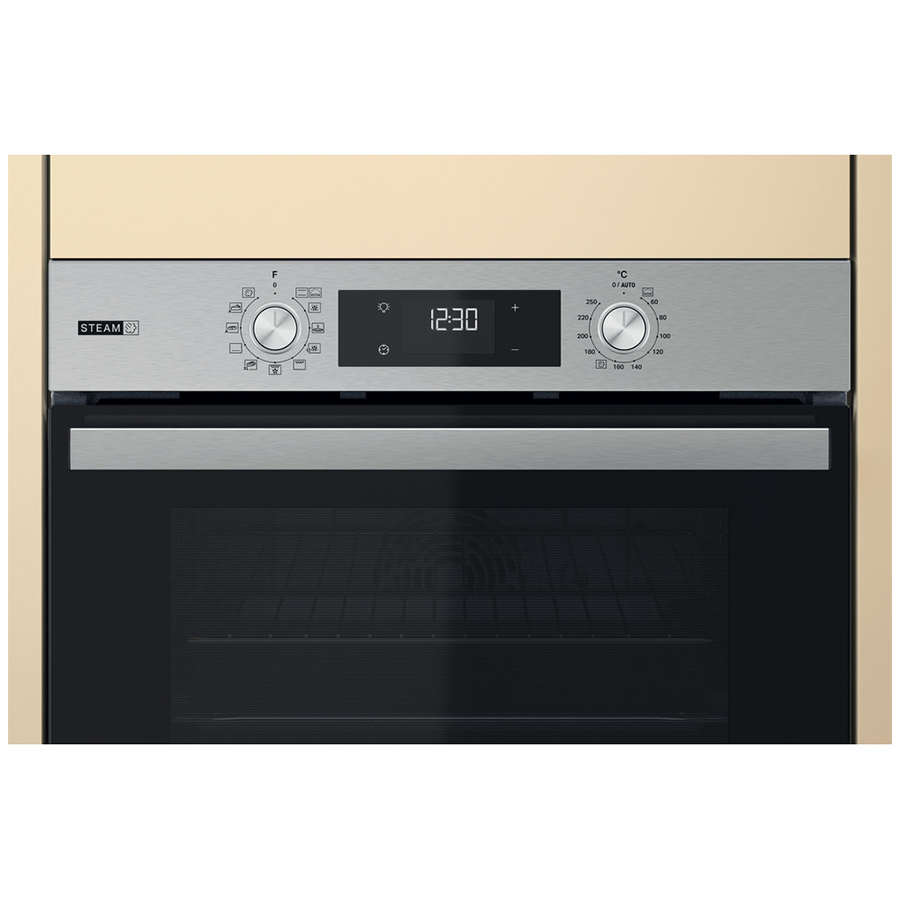 Whirlpool Ugr. Pećnica OMSR58CU1SX