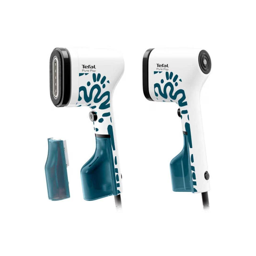 Tefal Aparat za vertikalno peglanje DT2040E1