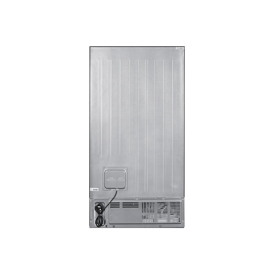 Beko Frižider GNO 5322 XPN