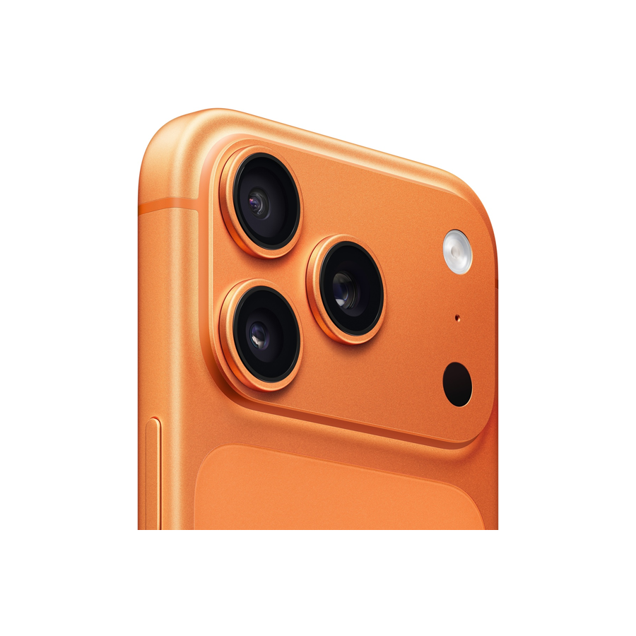 IPHONE 17 PRO 256GB COSMIC ORANGE
