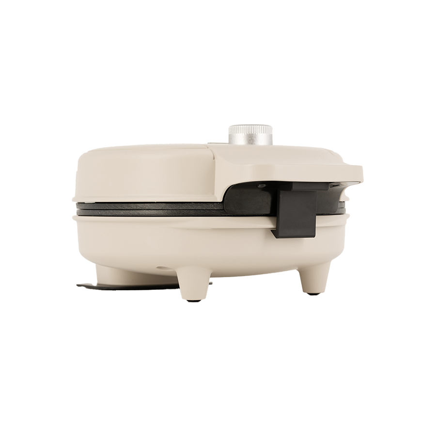 Vivax Aparat za vafle WM-1000S Lunar