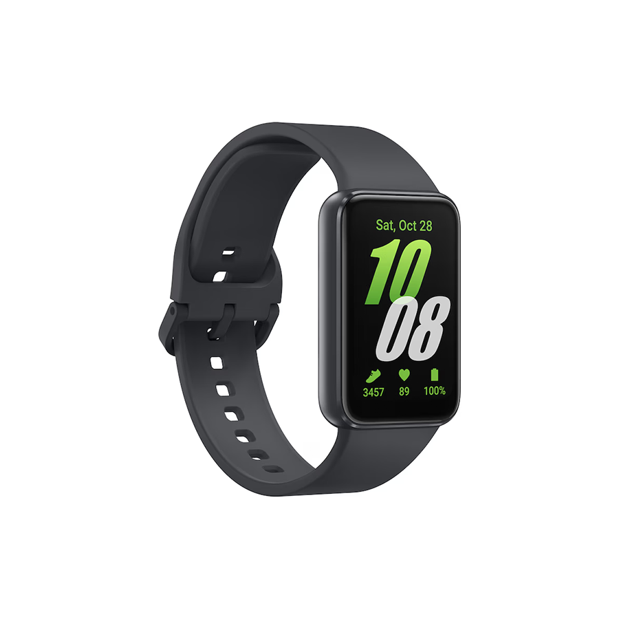 Samsung Galaxy Fit3 DARK GRAY