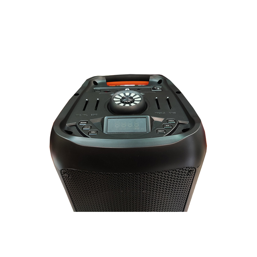 MUSICBOX GNC 180W
