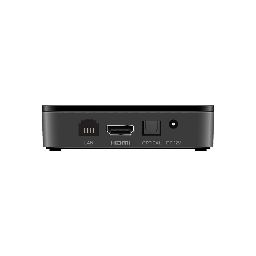 REDLINE RED360 X100 Pro TV BOX Google TV