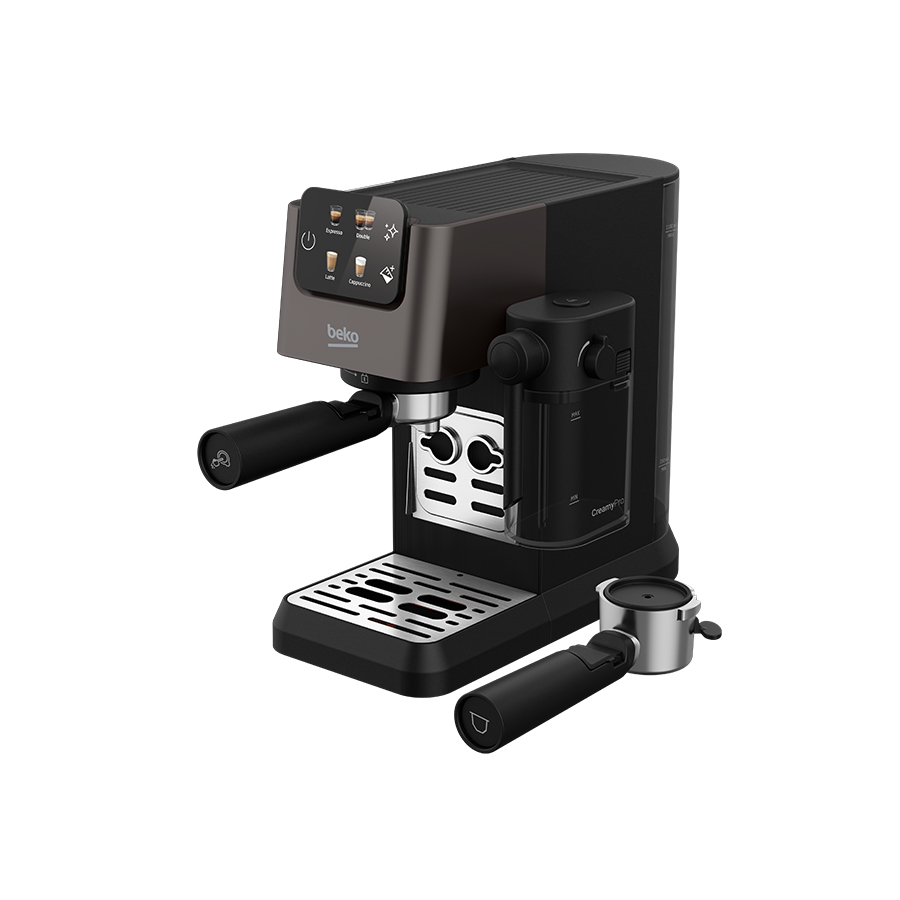 Beko Aparat za kafu CEP 5464 DX