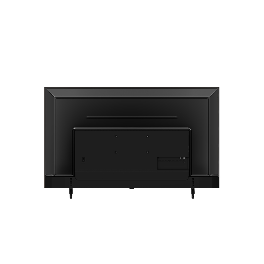 GRUNDIG QLED 50" GIQ 8900B Google TV
