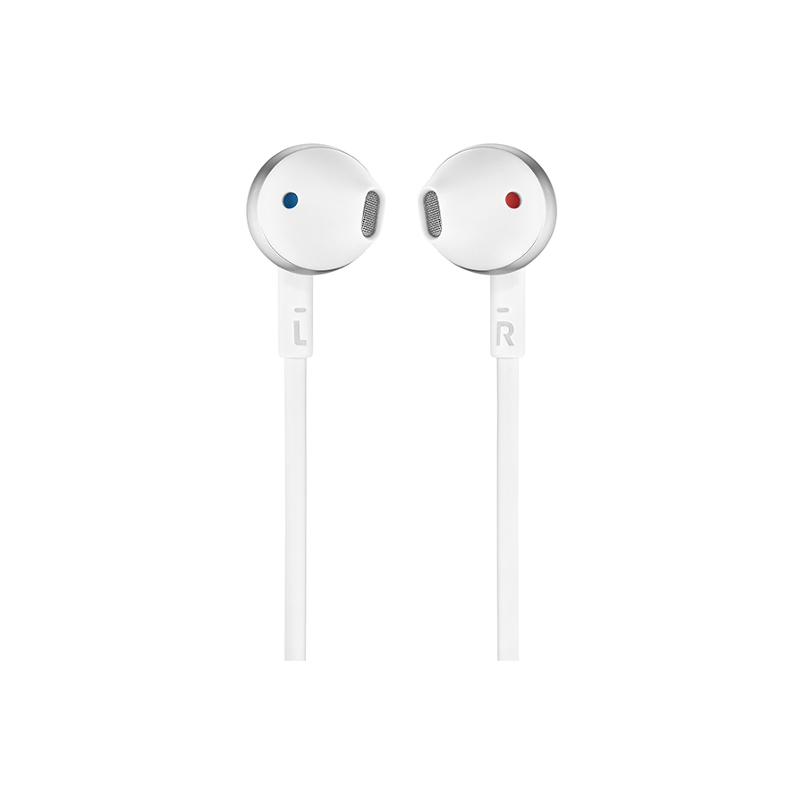 JBL Slušalice T205 krom