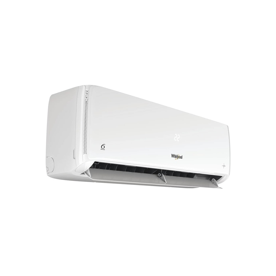 Whirlpool Klima SPICR312WF Inverter WIFI