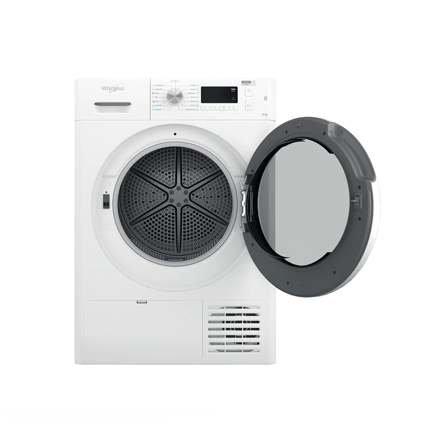 Whirlpool Mašina za sušenje FFT M11 82 EE
