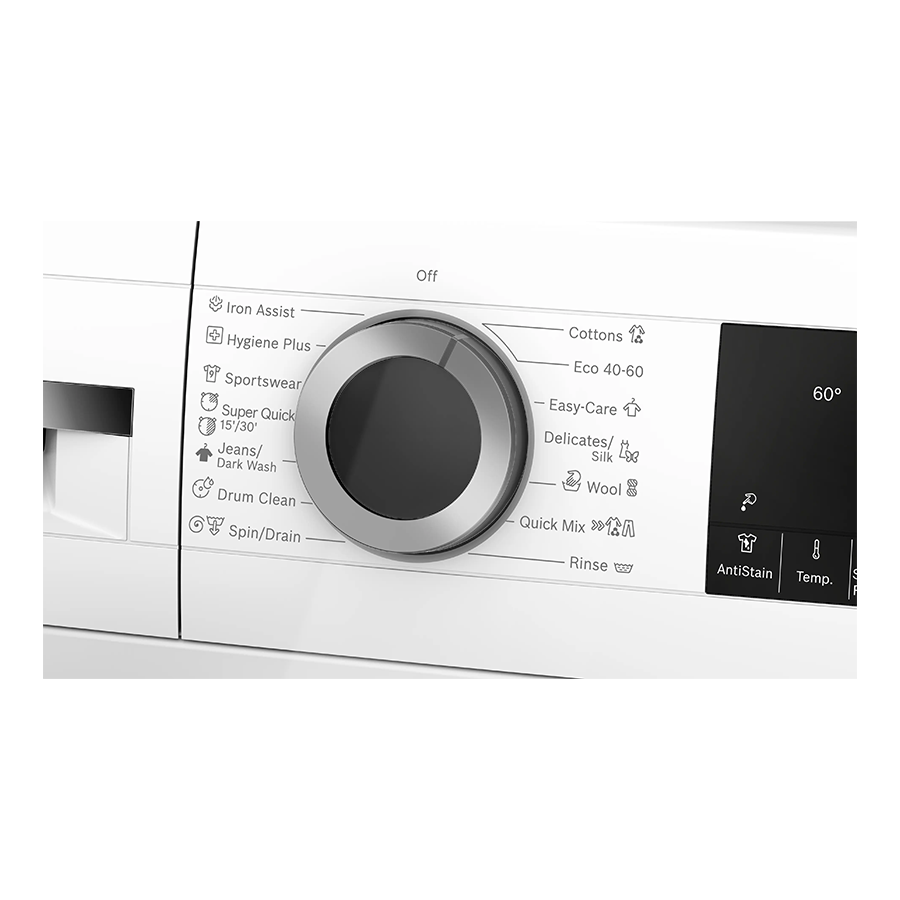 Bosch Mašina za veš WGG242Z3BY SERIA 6