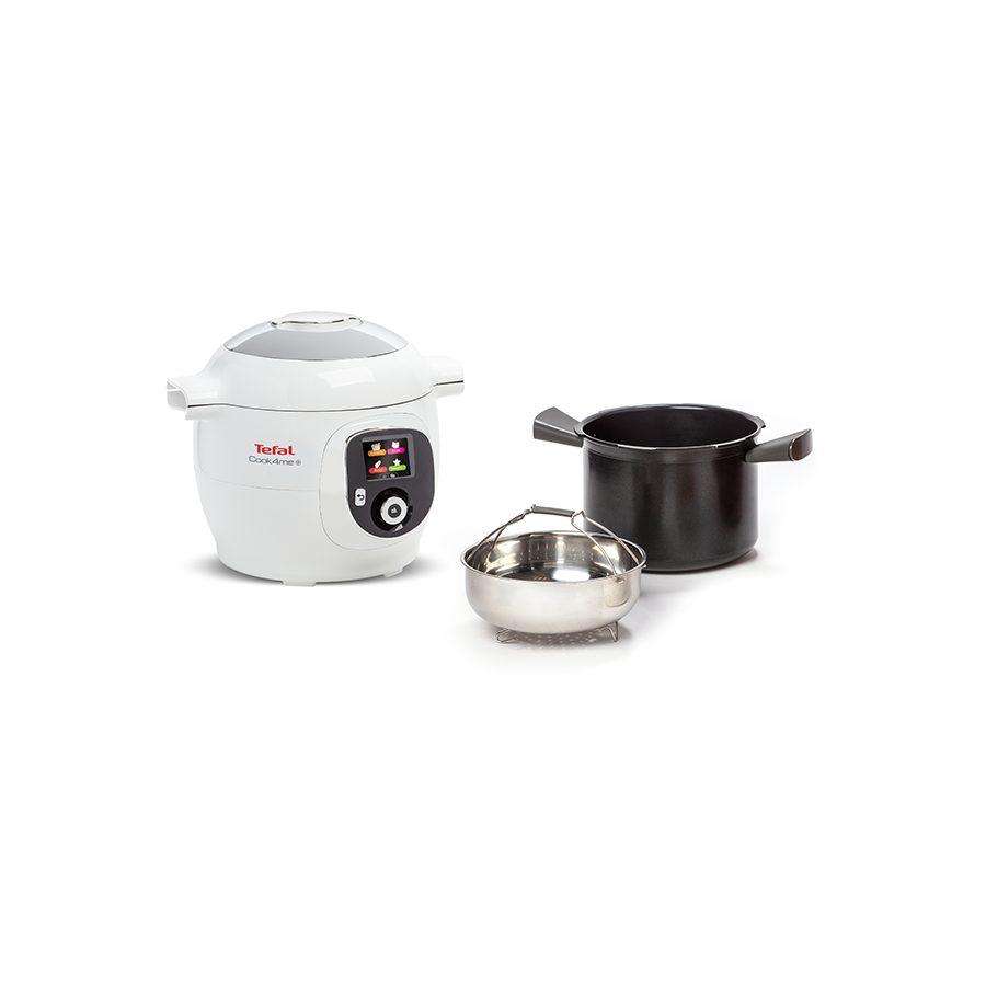 Tefal Multicooker CY851130