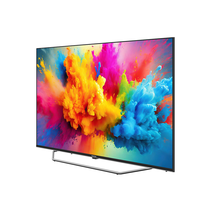 GRUNDIG LED 50" GHU 7990 B Google TV
