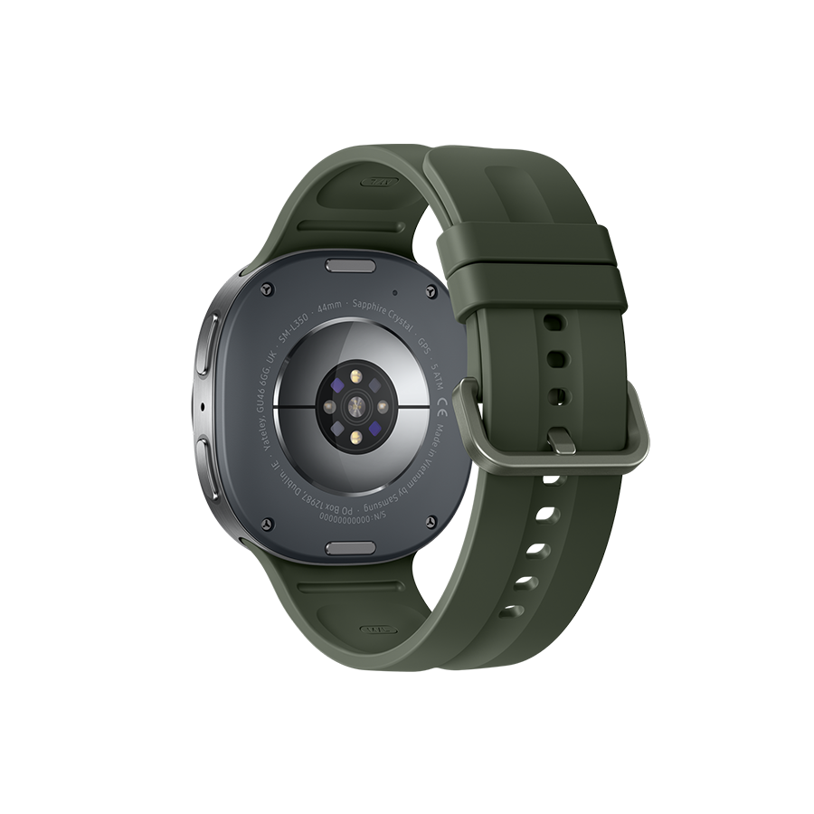 SMART WATCH 9 SAMSUNG GALAXY 44mm BT GRAPHITE