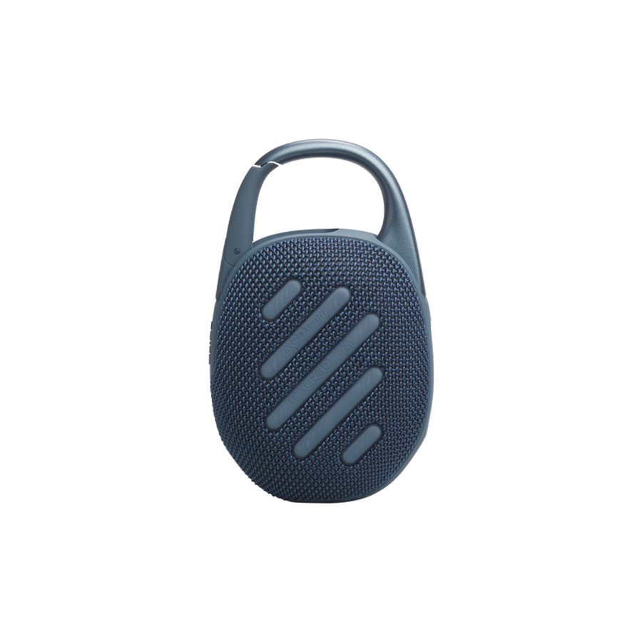 JBL Prijenosni zvučnik CLIP 5 BLUETOOTH plavi