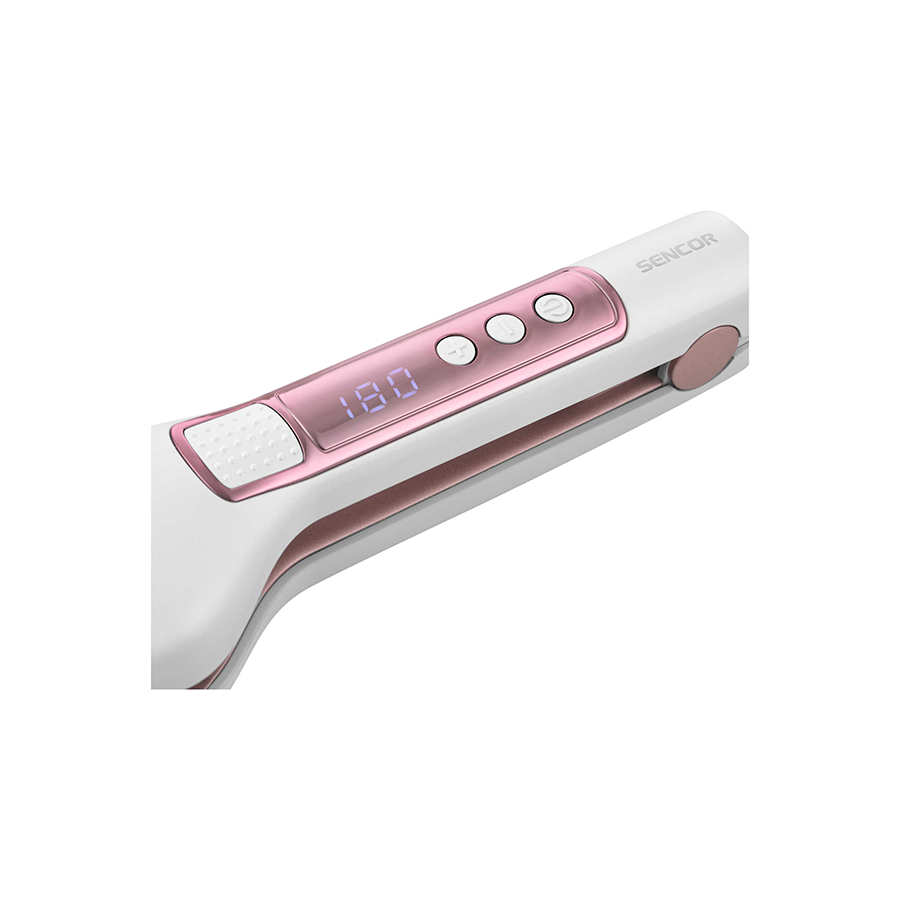 Sencor Uvijač za kosu SHI 4700GD WAVEMAKER
