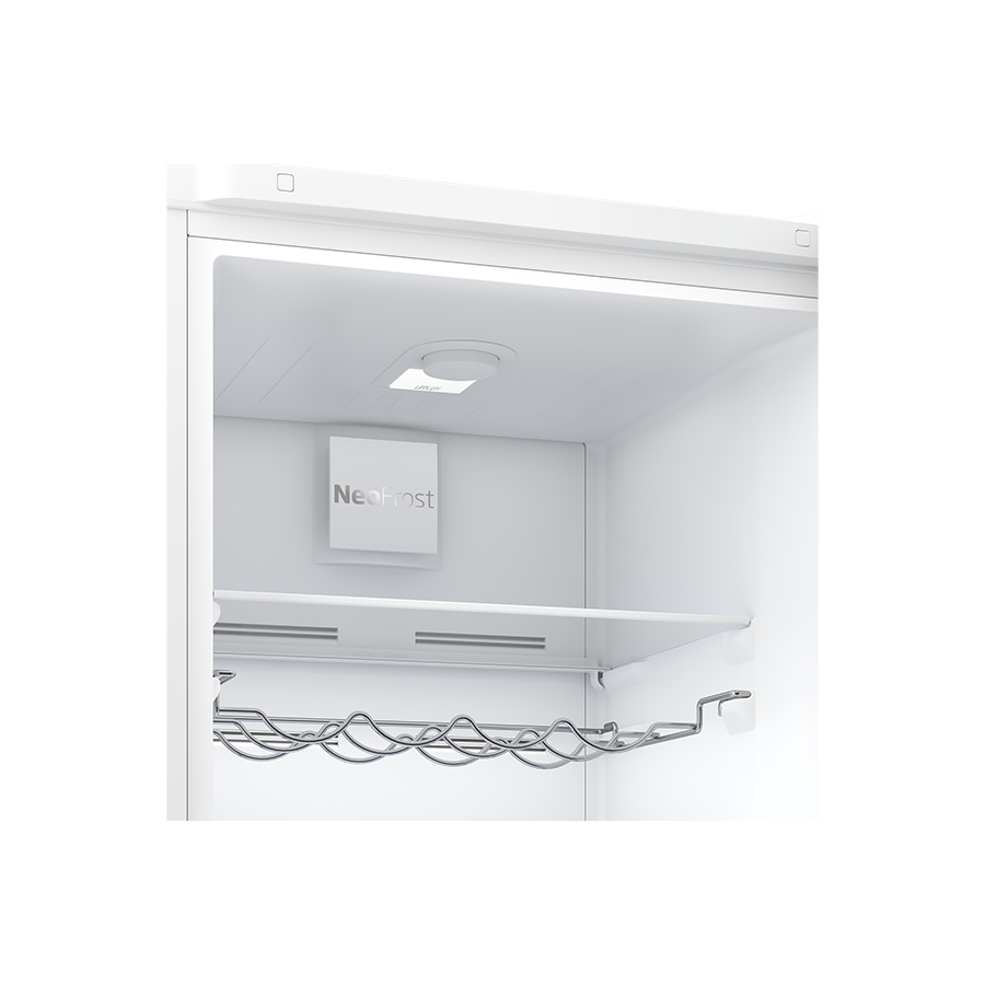 Beko Frižider RCNA366K40WN
