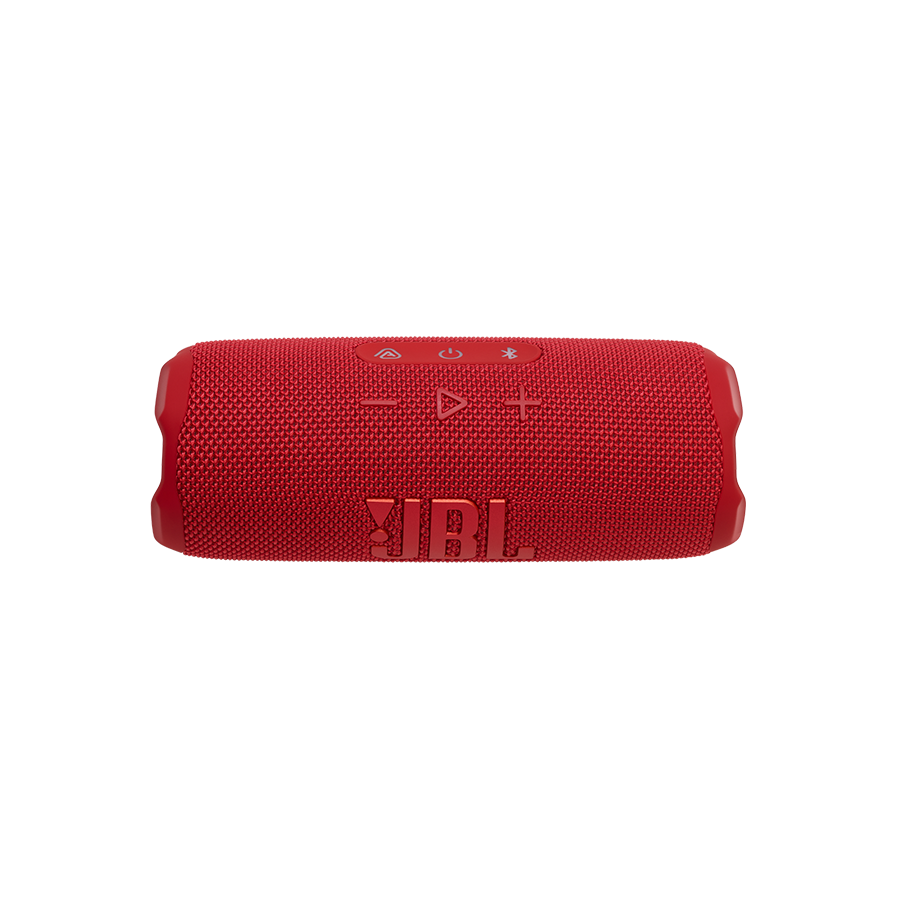 JBL Prijenosni zvučnik FLIP 7 BLUETOOTH crveni