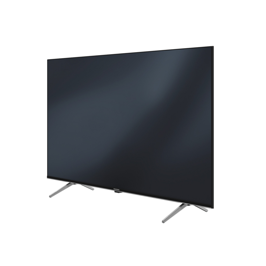 GRUNDIG LED TV 43" GHU 7912 B Google TV