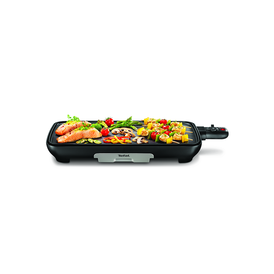 Tefal Električni roštilj CB503813