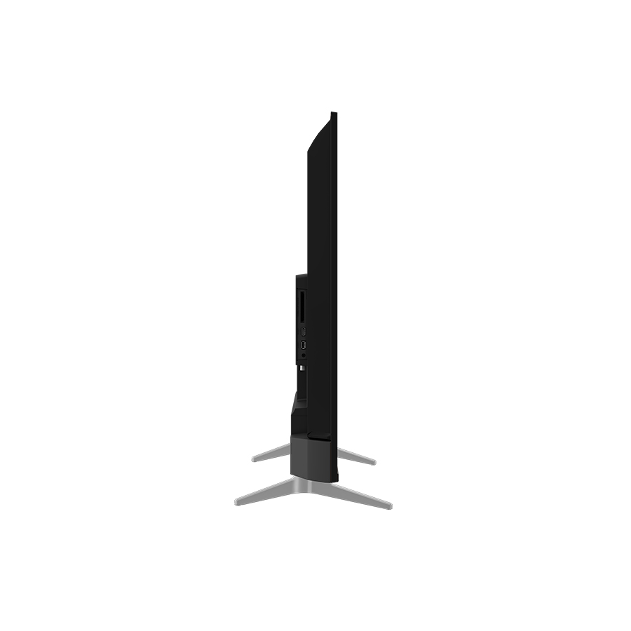 GRUNDIG LED 55" GHU 7800 B ANDROID