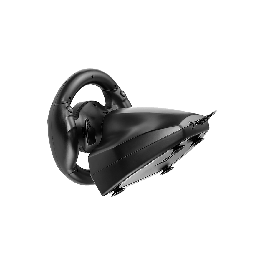 Tracer Gaming volan Rayder 4u1 PC/PS3/PS4/XONE