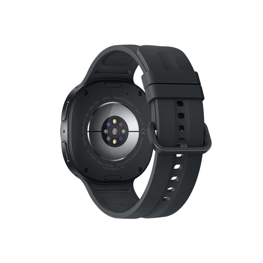 SMART WATCH 9 SAMSUNG GALAXY 44mm BT GRAPHITE