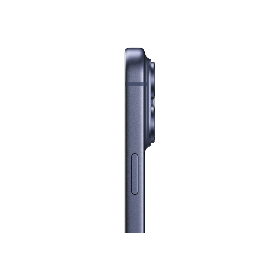 IPHONE 17 PRO 256GB DEEP BLUE