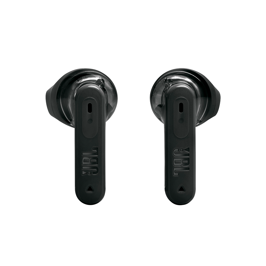 JBL Bluetooth slušalice TUNE FLEX 2 prozirno crne