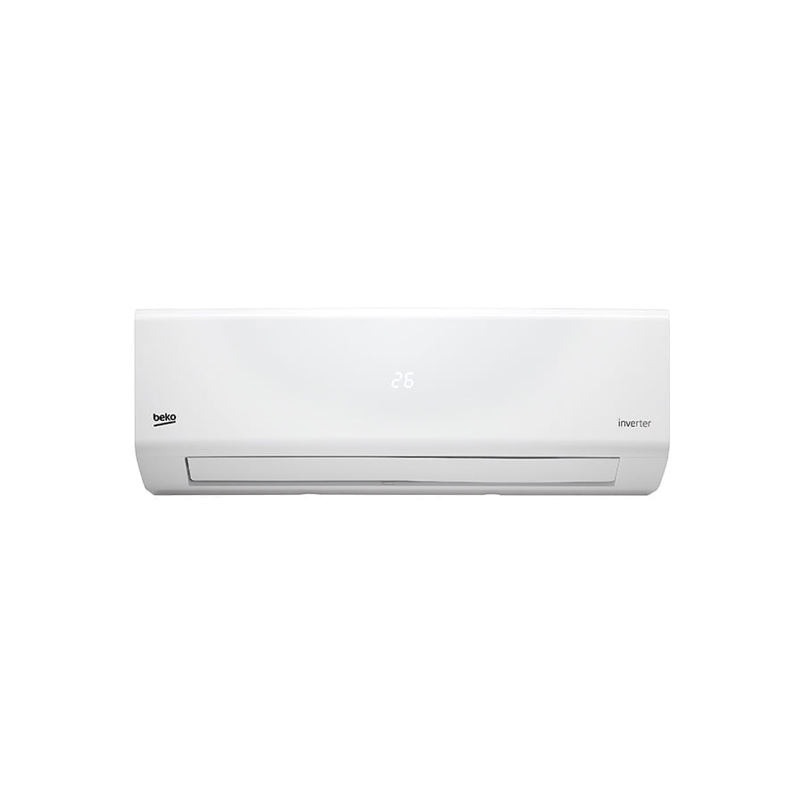 Beko Klima BEHPI 240/241 Inverter WiFi