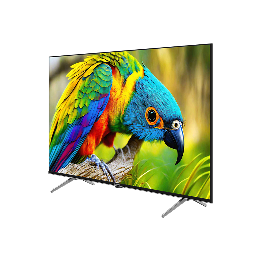 GRUNDIG LED 43" GHU 7914 B