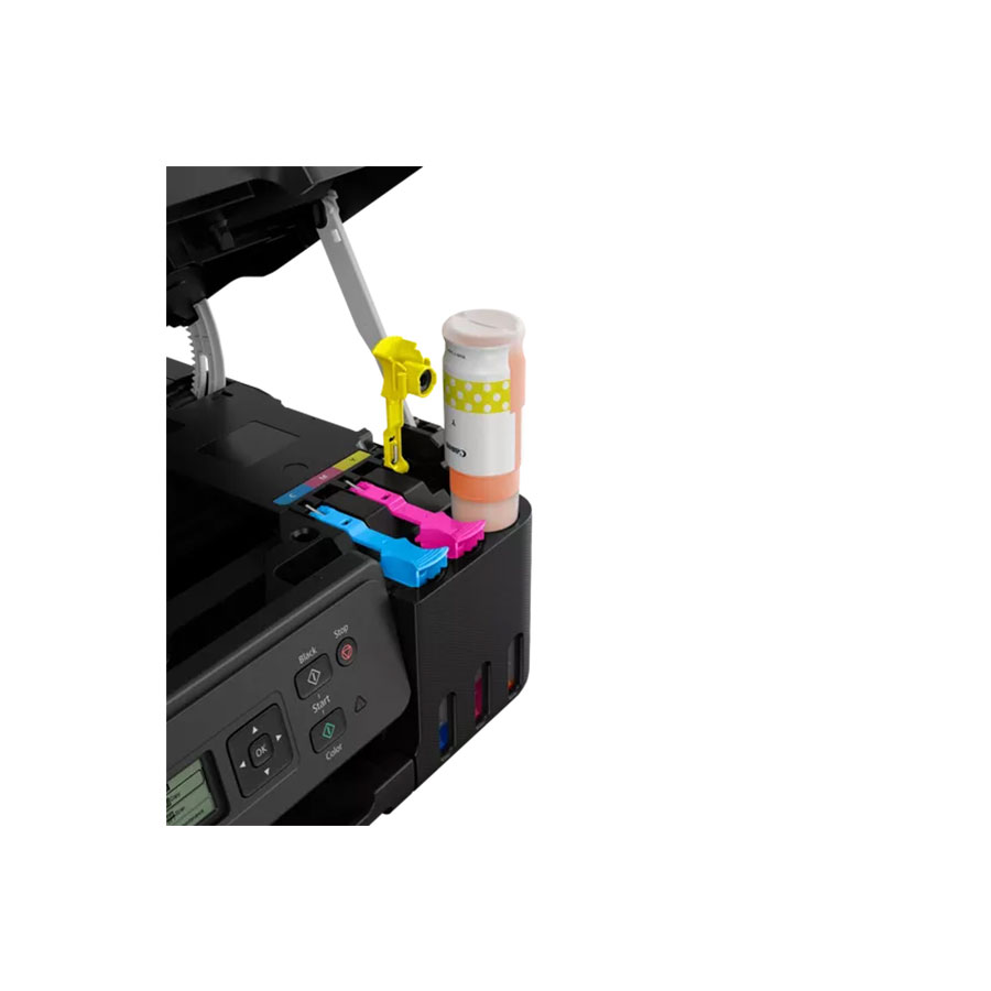 Canon Printer MFP PIXMA G3470 BK