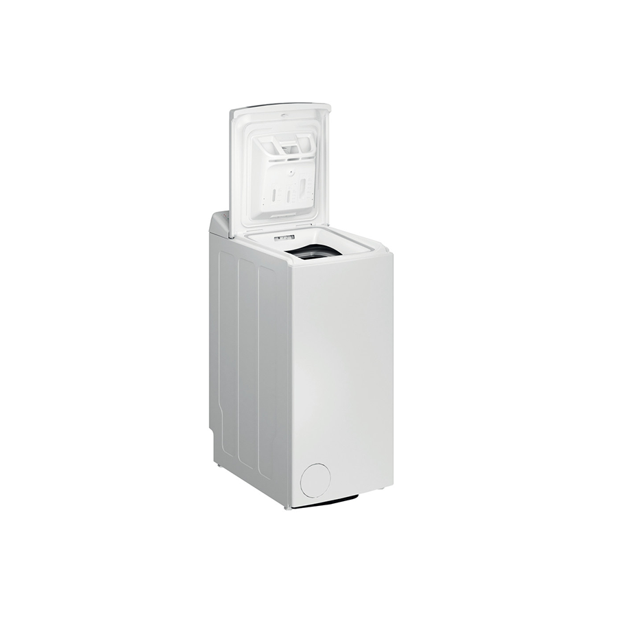 Whirlpool TDLR 7220SS EU/N