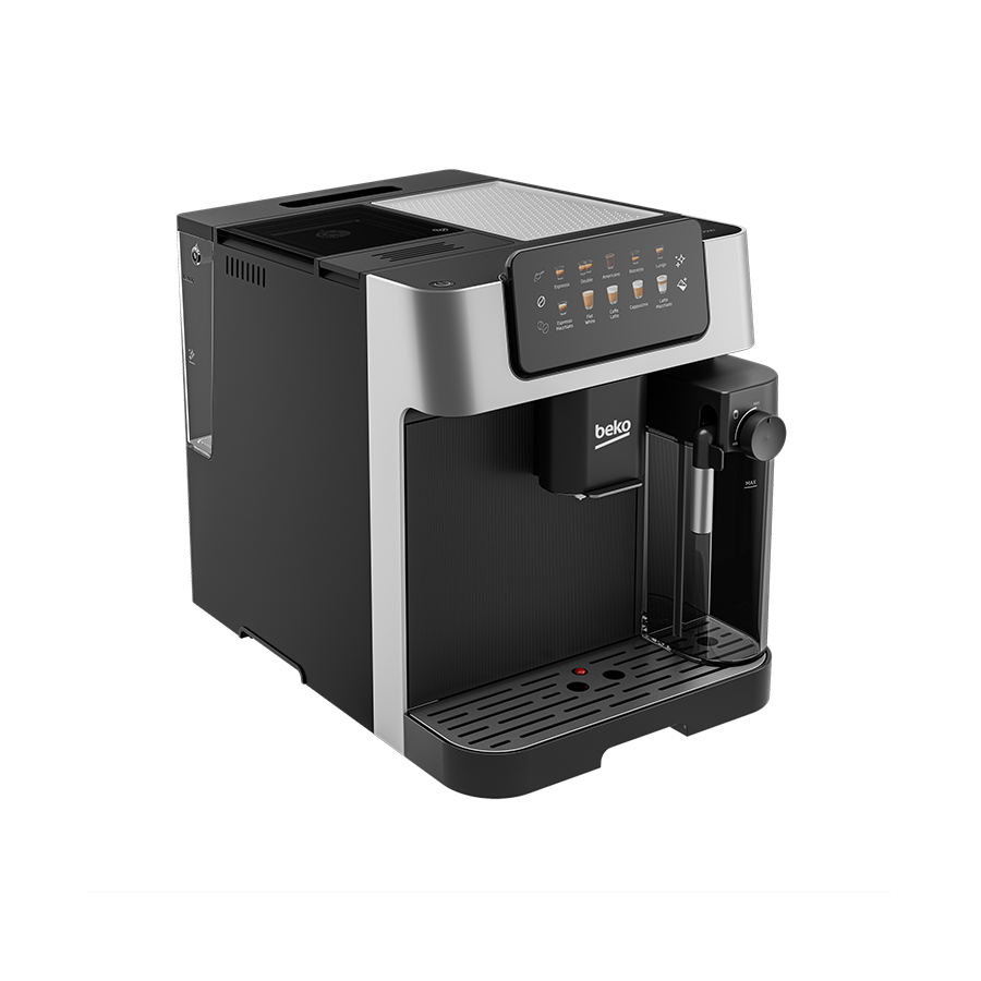 Beko Aparat za kafu CEG 7304 X