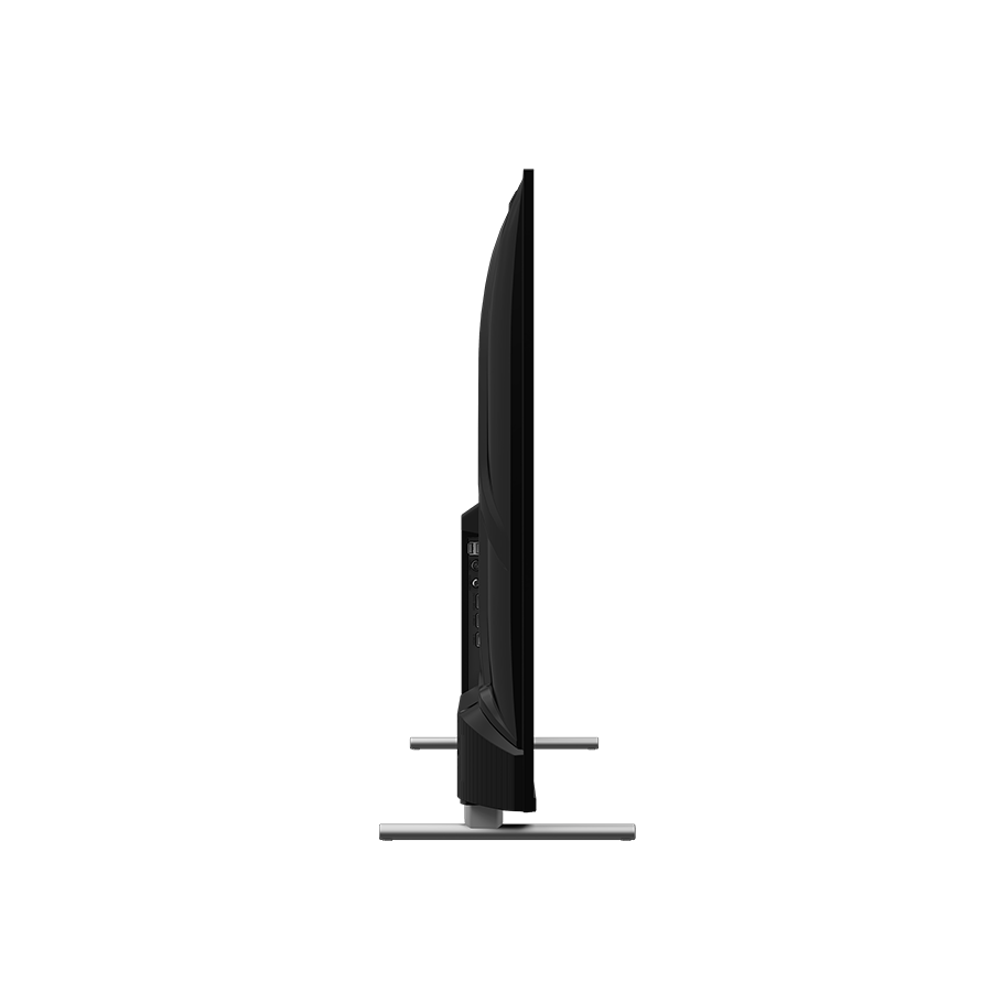 BEKO TV QLED 50" BIQ 8000 Google TV