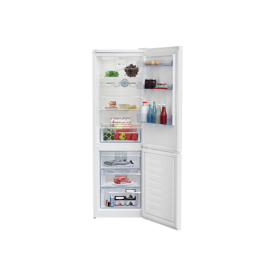 Beko Frižider RCNA366K40WN
