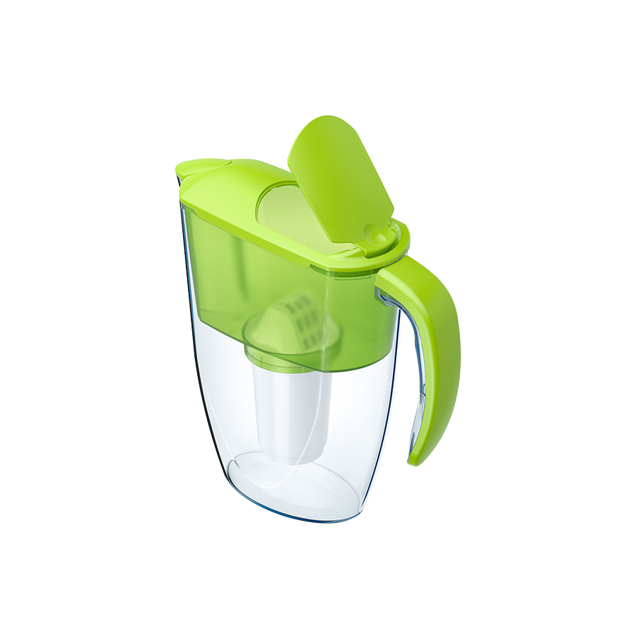 BOKAL AKVAFOR SMILE 2,9l