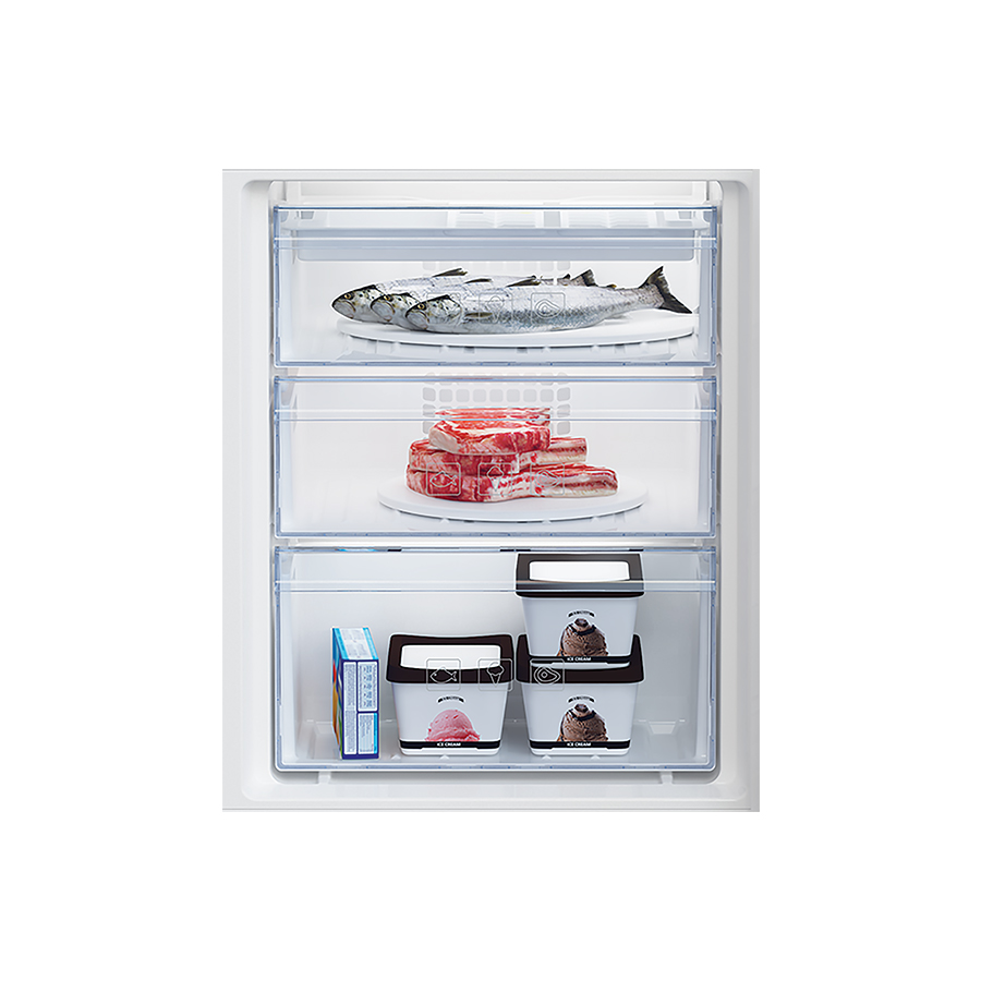 Beko Ugr. Frižider BCSA 285 K4SN