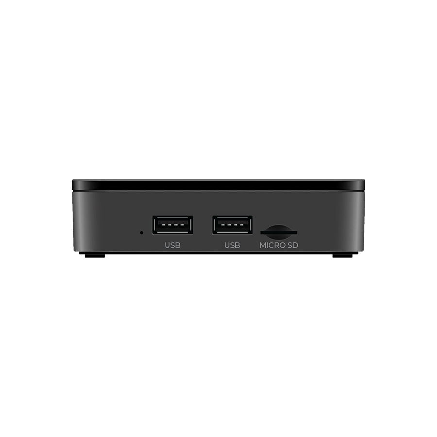 REDLINE RED360 X100 Pro TV BOX Google TV