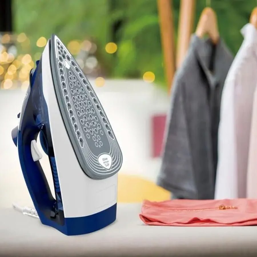 Tefal Pegla na paru FV2838E0