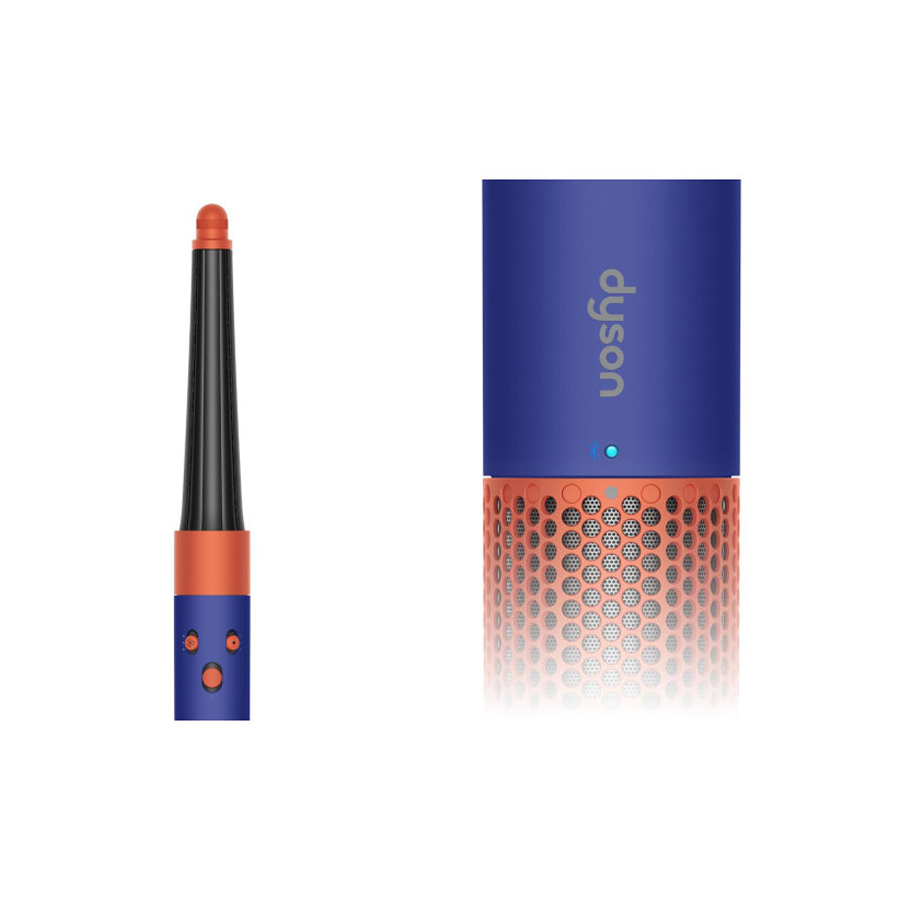 Dyson Uvijač za kosu Airwrap i.d. Vinca Blue/Topaz