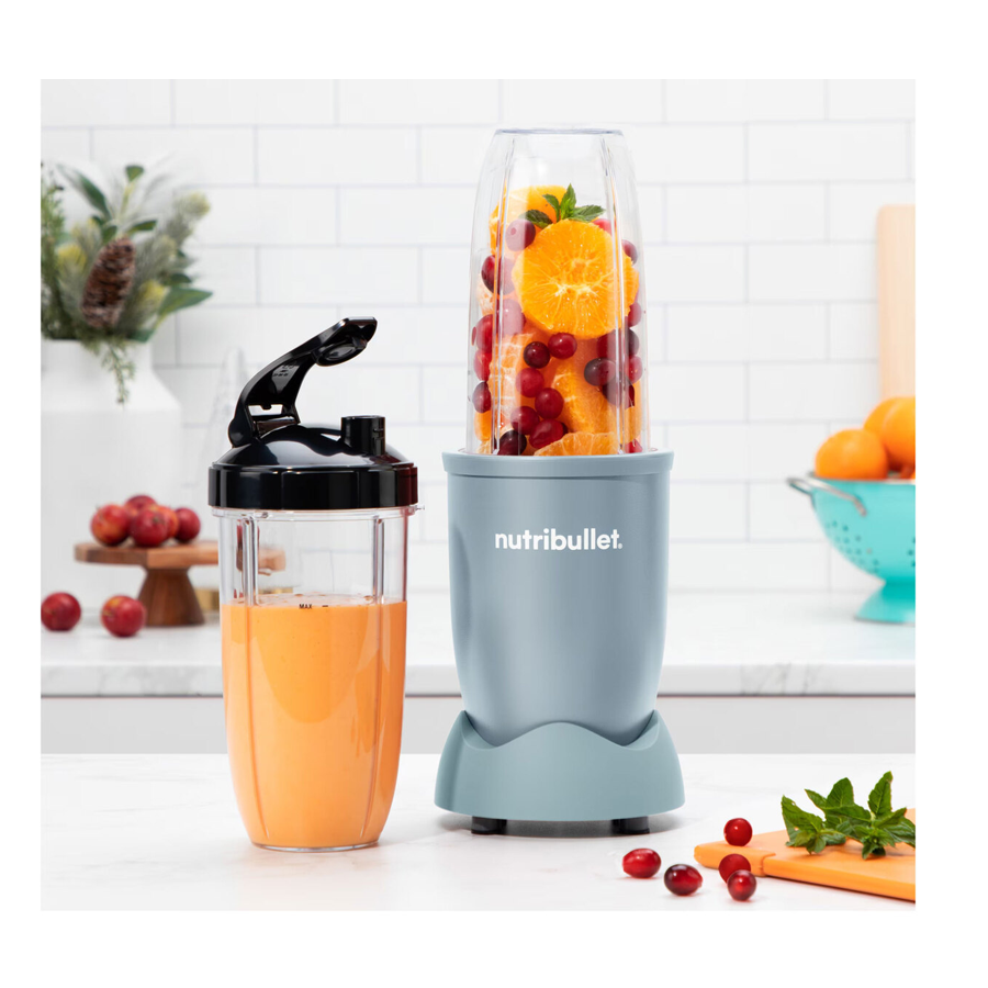 Nutribullet Blender NB907MASL