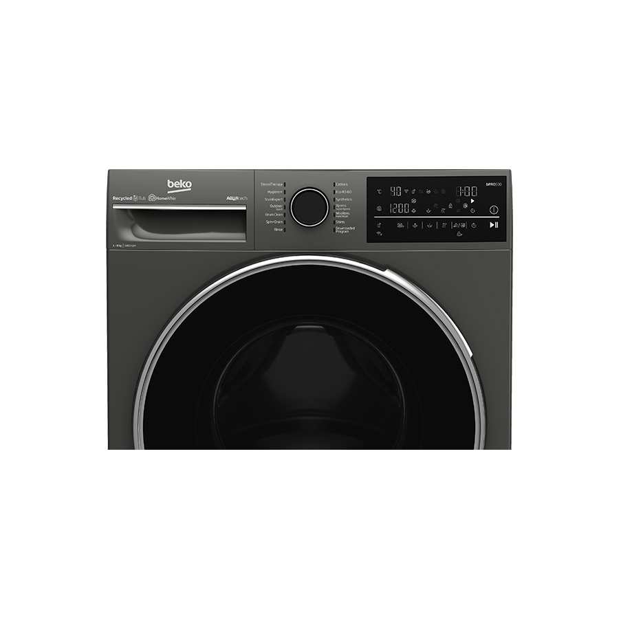 Beko Mašina za veš B5WF T 89418 MW