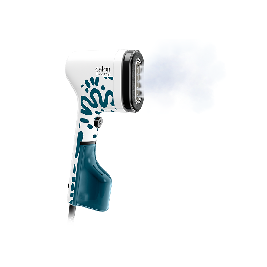 Tefal Aparat za vertikalno peglanje DT2040