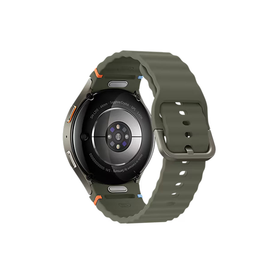 Samsung Galaxy Watch7 44mm BT Green